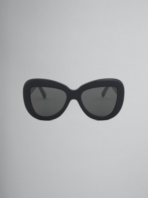 Marni Acetate Elephant Island Negros | SMXNY73057