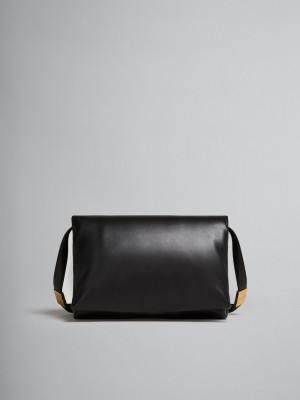 Marni Large Calfskin Negros | LMXTR87147