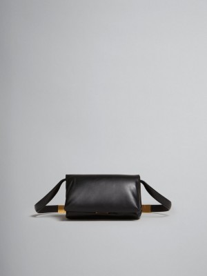 Marni Small Cuero Negros | SMXVO74900