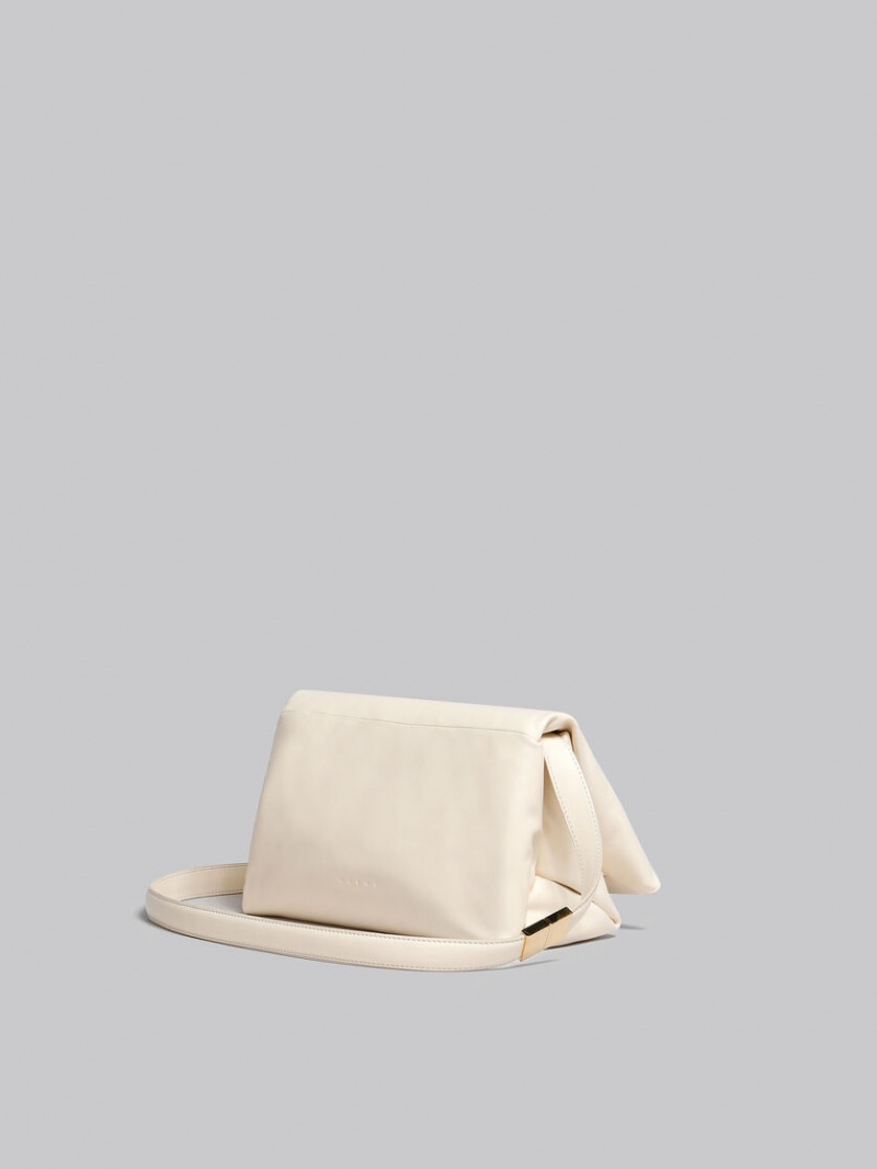 Marni Cuero Blancos | GMXEC13479