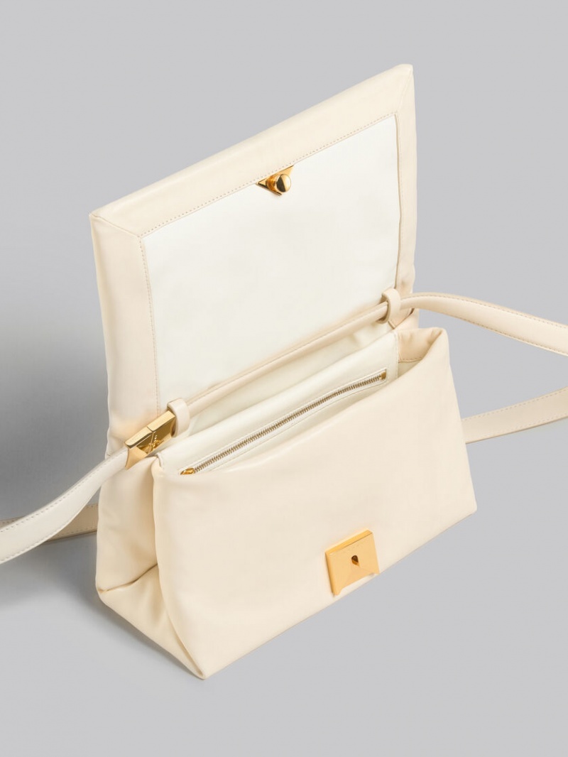 Marni Cuero Blancos | GMXEC13479