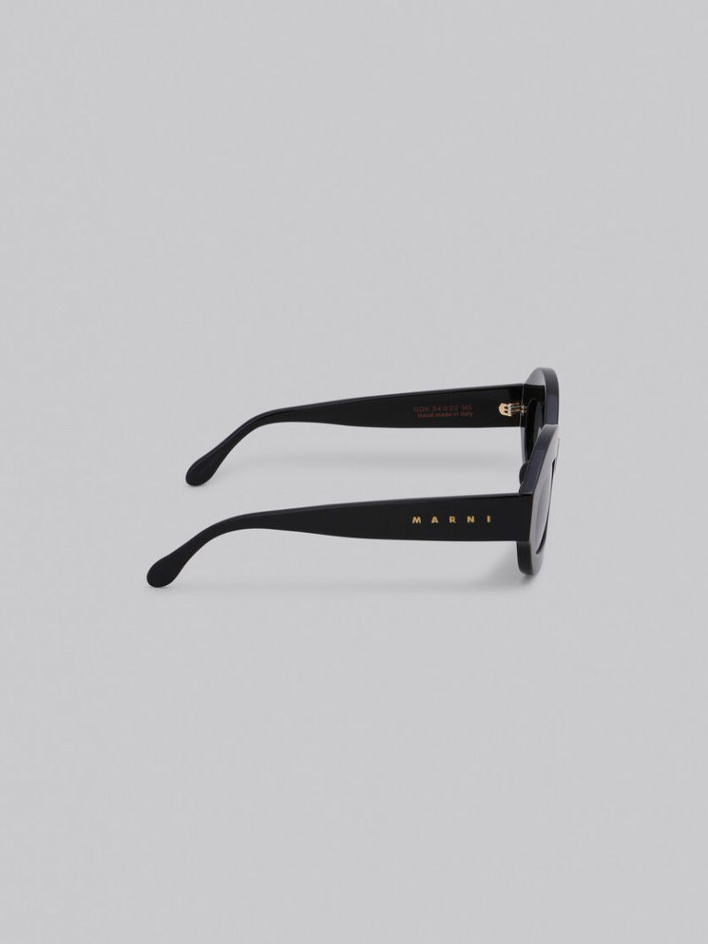 Marni Ik Kil Cenote Acetate Negros | LMXSX93574