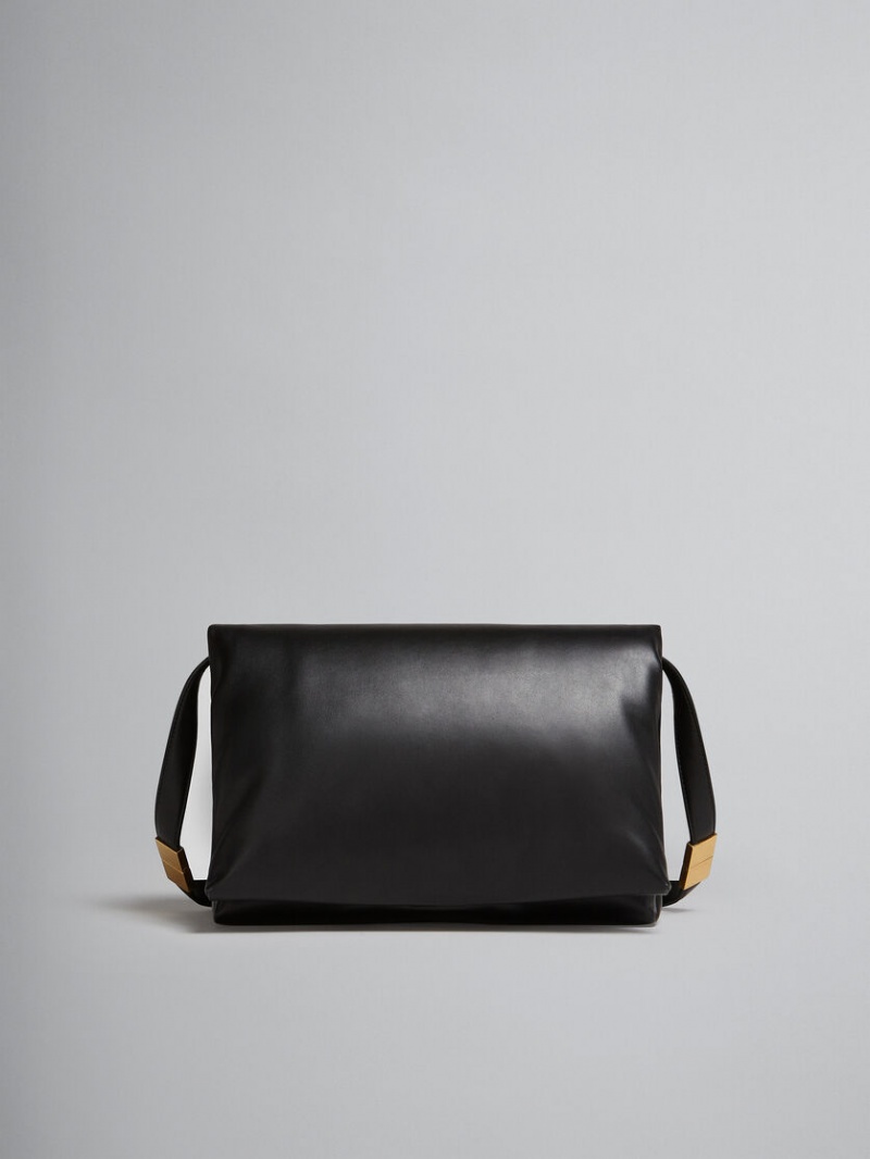 Marni Large Calfskin Negros | GMXUC44998