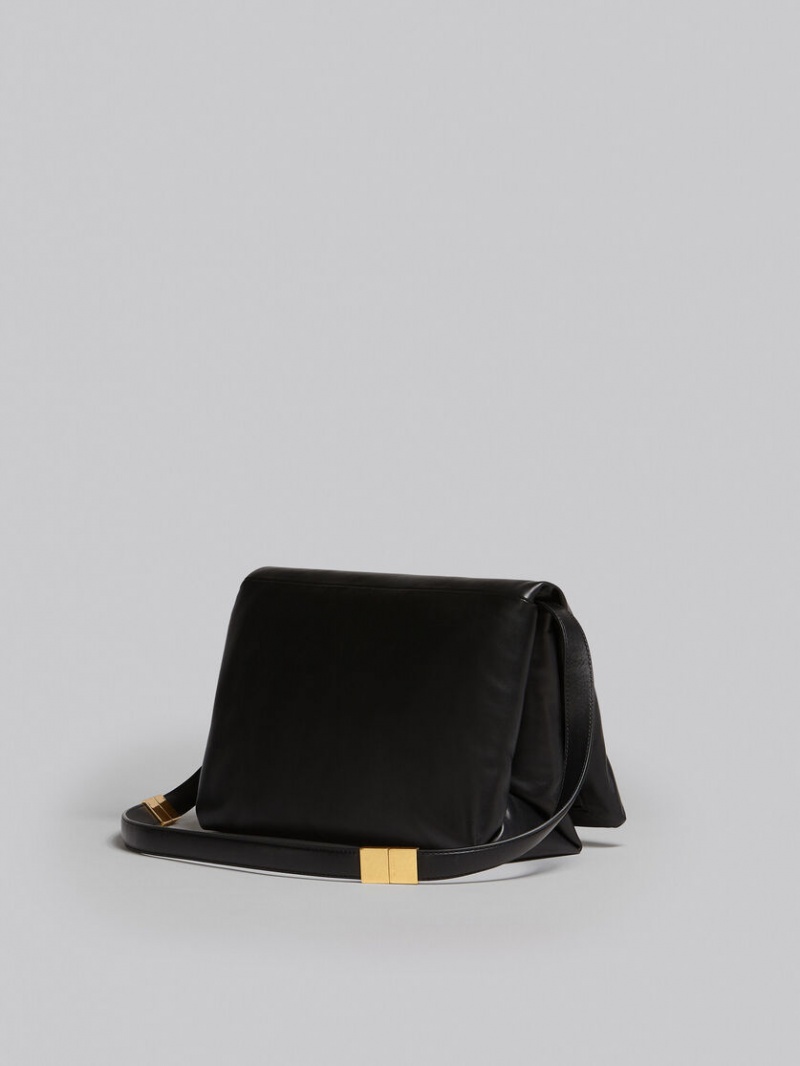 Marni Large Calfskin Negros | LMXTR87147