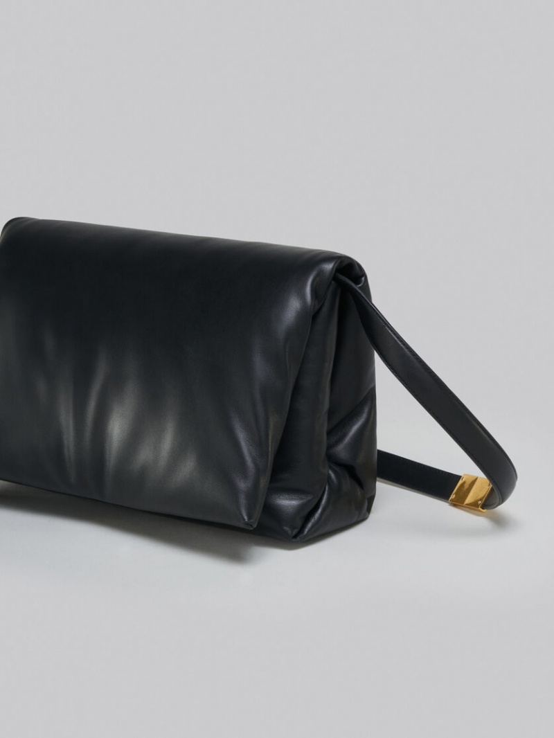 Marni Large Calfskin Negros | LMXTR87147