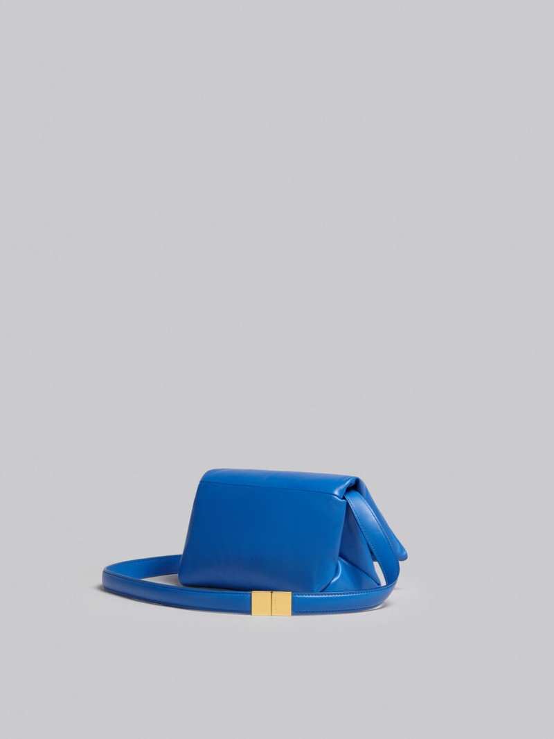 Marni Small Calfskin Azules | QMXUV24074