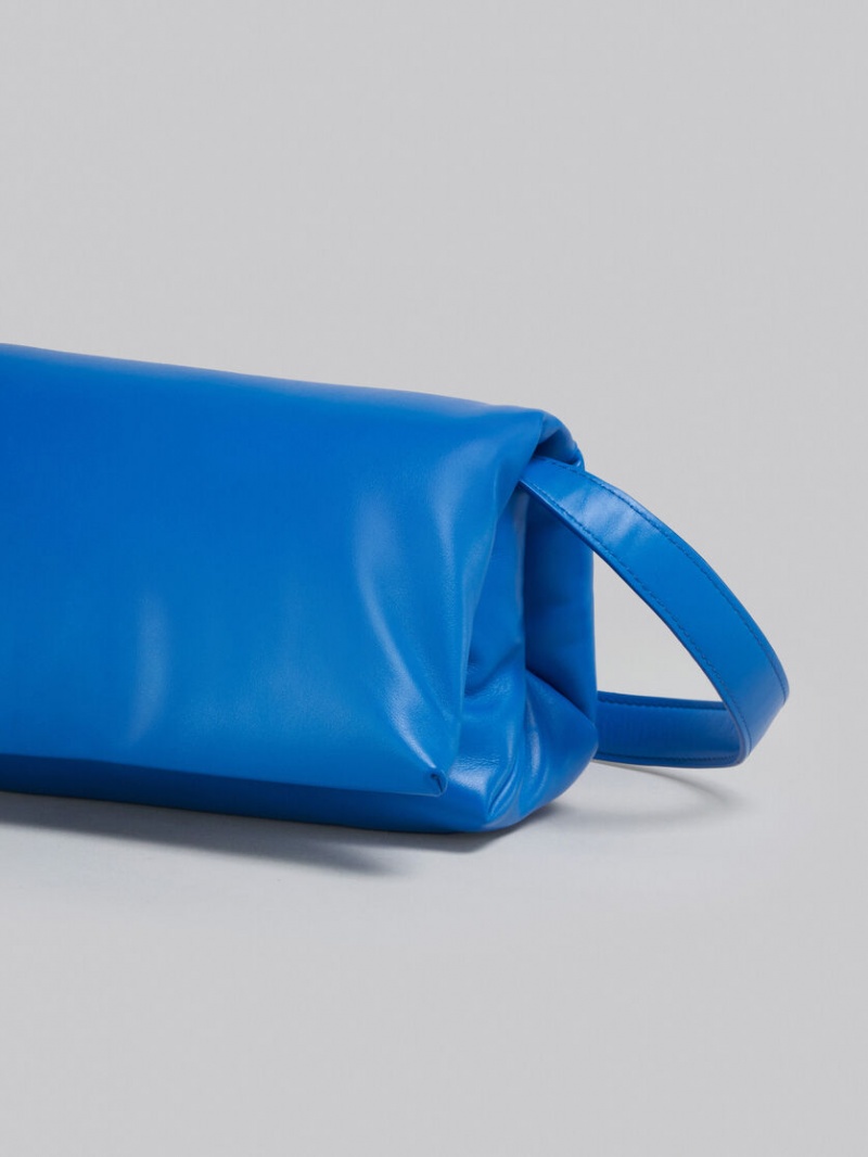 Marni Small Calfskin Azules | QMXUV24074